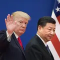 Will Donald Trump visit China in 2025? thumbnail