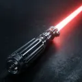 Will Darth Vader's Lightsaber sell for more than $3 million? thumbnail