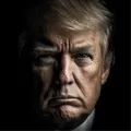 Trump’s approval ratings thumbnail