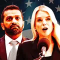 Who leaves the Trump Administration first? thumbnail