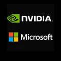NVIDIA vs. Microsoft: Which will have the larger market cap by the end of July? thumbnail