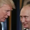 Will Trump meet with Putin in-person in Q2? thumbnail