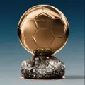 Who wins the 2026 Ballon d'Or? thumbnail