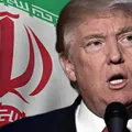 Will Trump announce the end of military operations against Iran before June? thumbnail