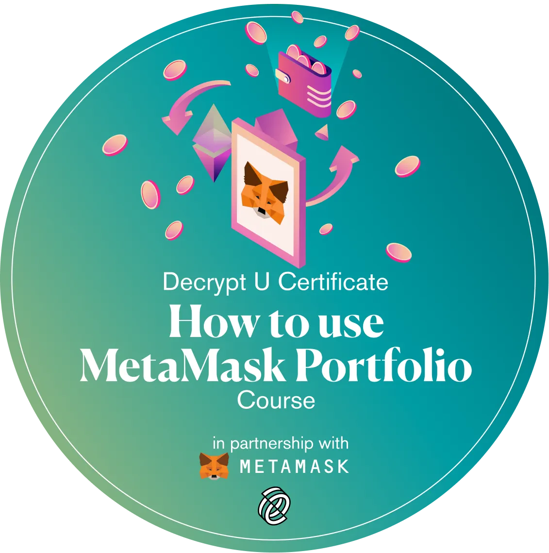Getting Started with MetaMask Portfolio