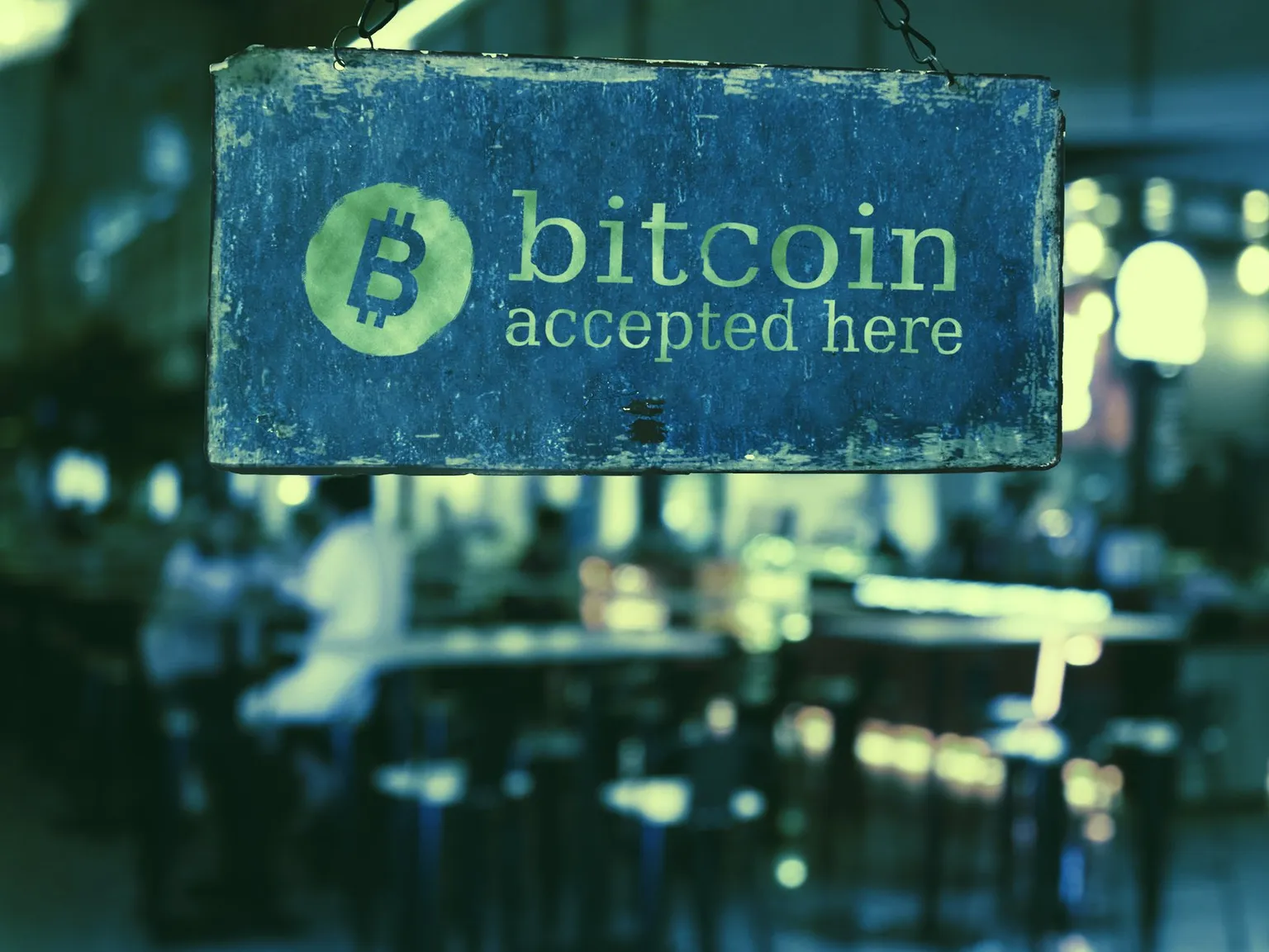 New ways to spend Bitcoin are coming but they don't stick with Satoshi's plan PHOTO CREDIT: Shutterstock