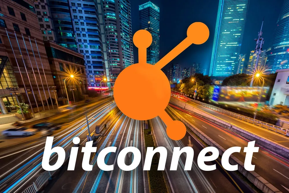 bitconnect the alleged ponzi scheme is seeing its head honchos rounded up