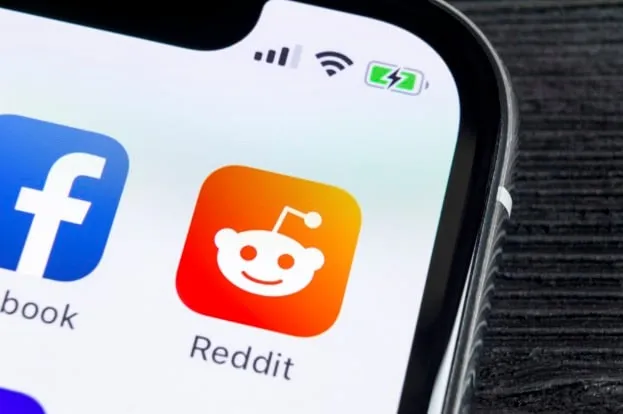reddit is a great learning resource for blockchain 