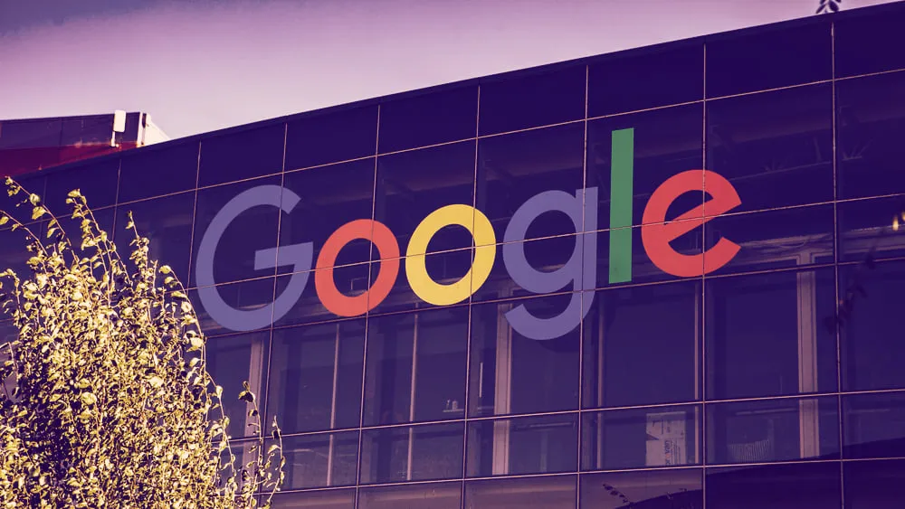 Google adds ethereum to its big data mining platform BigQuery