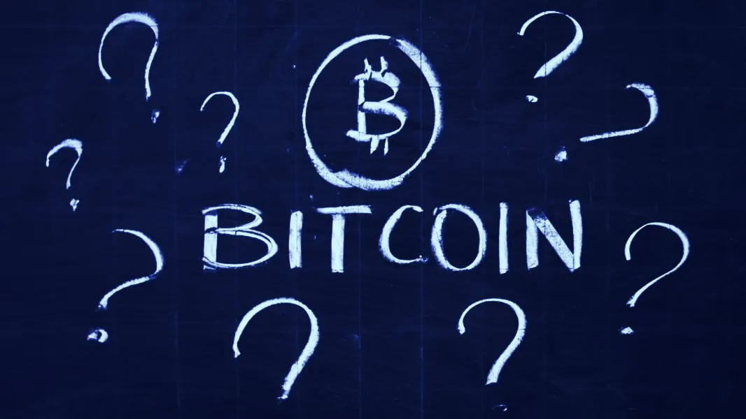 Got a question about Bitcoin? Image: Shutterstock