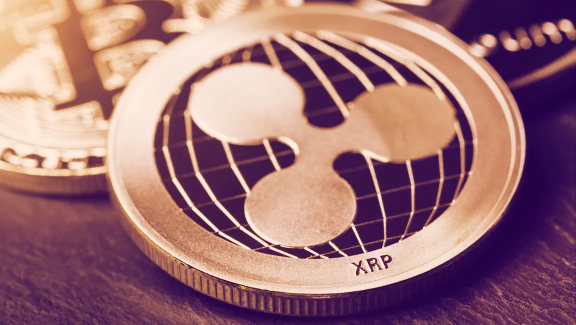 Don't worry XRP bagholders, there won't be a flood of imitation coins. Photo Credit: Shutterstock