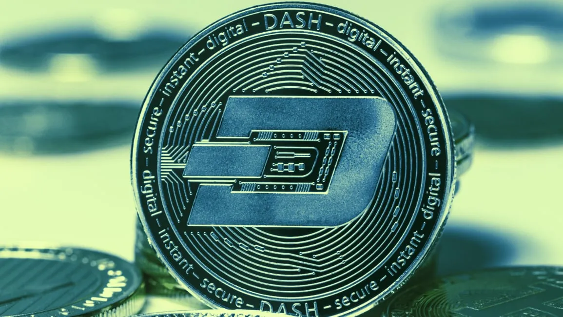 What will the next five years hold for Dash?