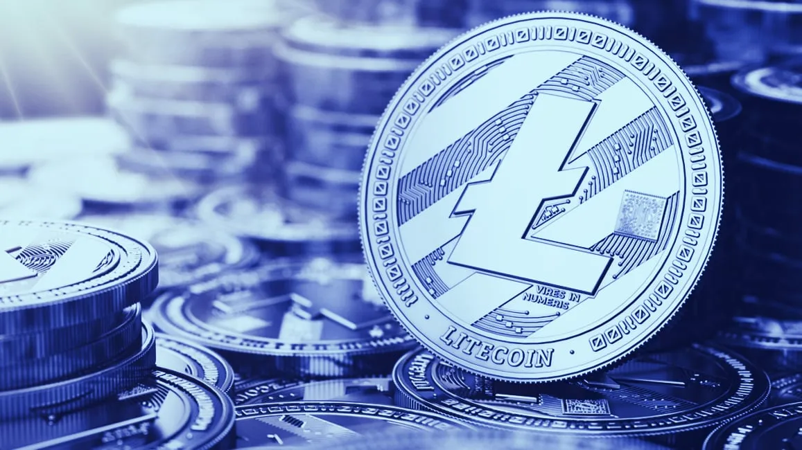 Litecoin is a Bitcoin spinoff.
