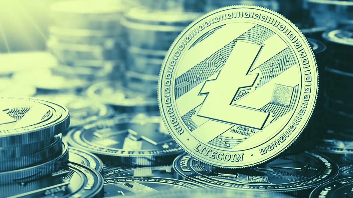 Litecoin futures launched on Huobi