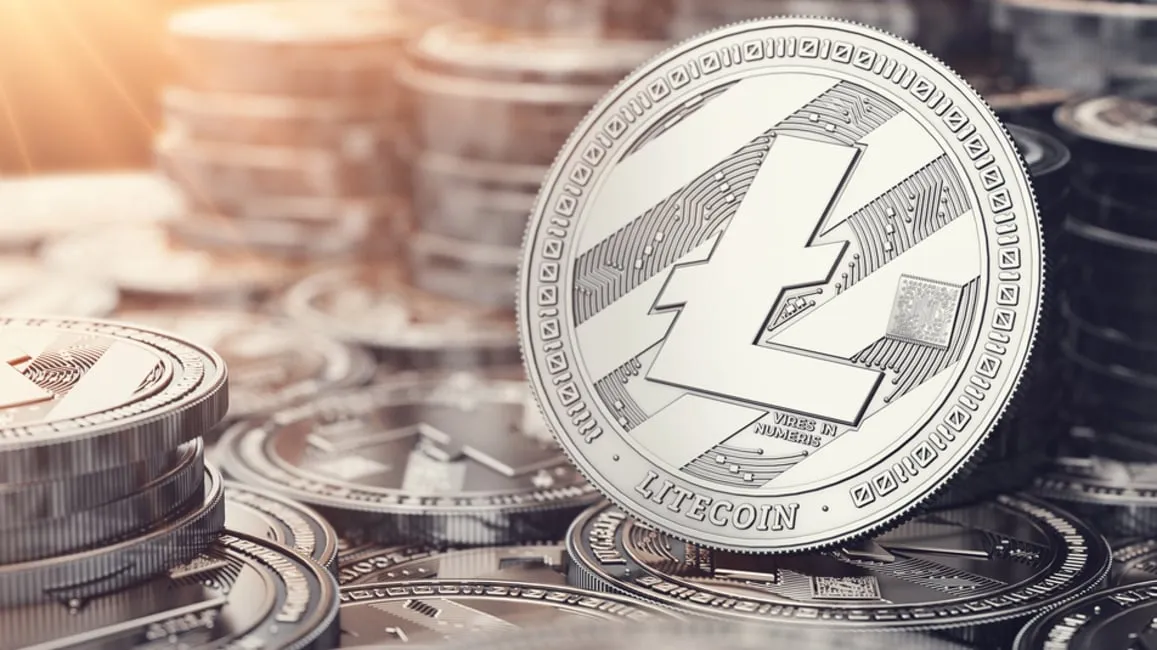 Litecoin is a Bitcoin spinoff.