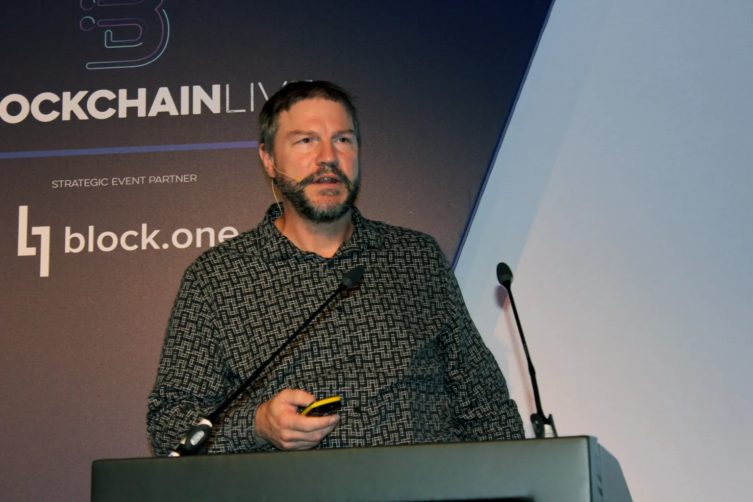 Nick Szabo created a proposal called BitGold