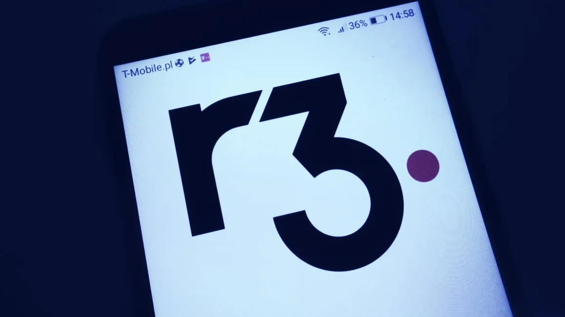R3 is a blockchain consortium. Image: Shutterstock