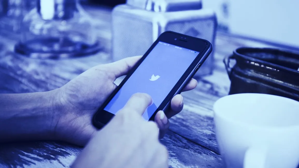 La base de usuarios de Twitter ha crecido a 186 millones en 2020 (Imagen: Shutterstock)