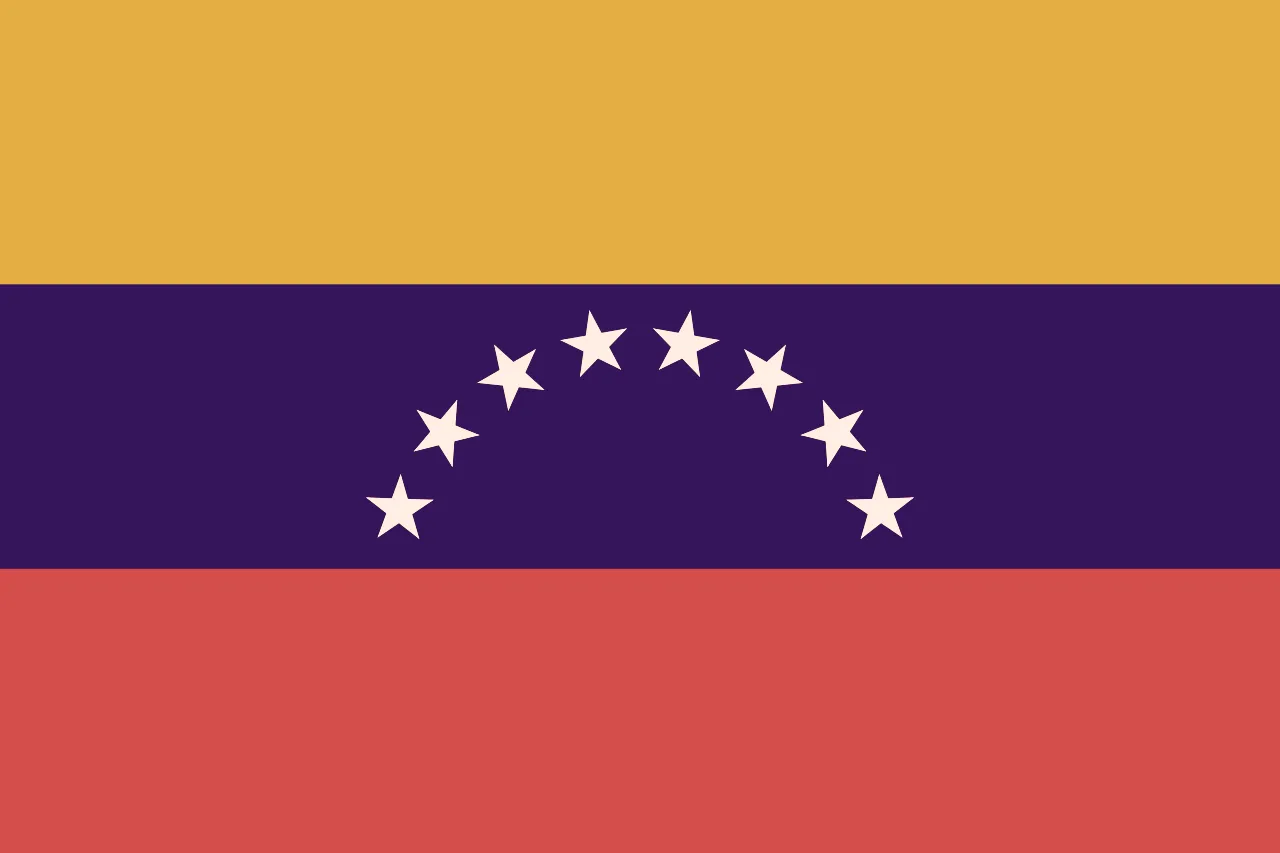 Dash Venezuela 