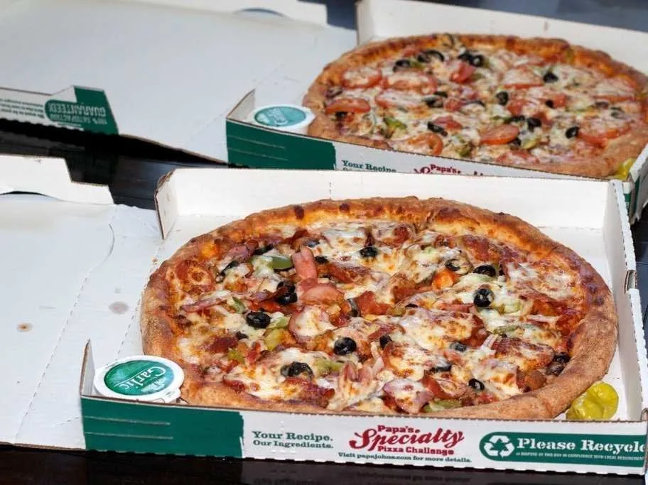 Laszlo Hanyecz makes biggest pizza buy in history