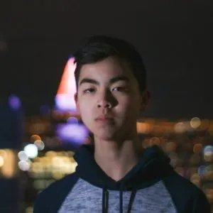 Nick Chong