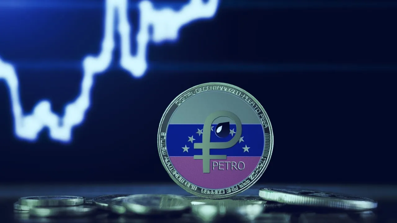 State-sanctioned crypto exchange Amberes reports petro trading is growing steadily in Venezuela. But why? Peculiarity, profit, and politics.