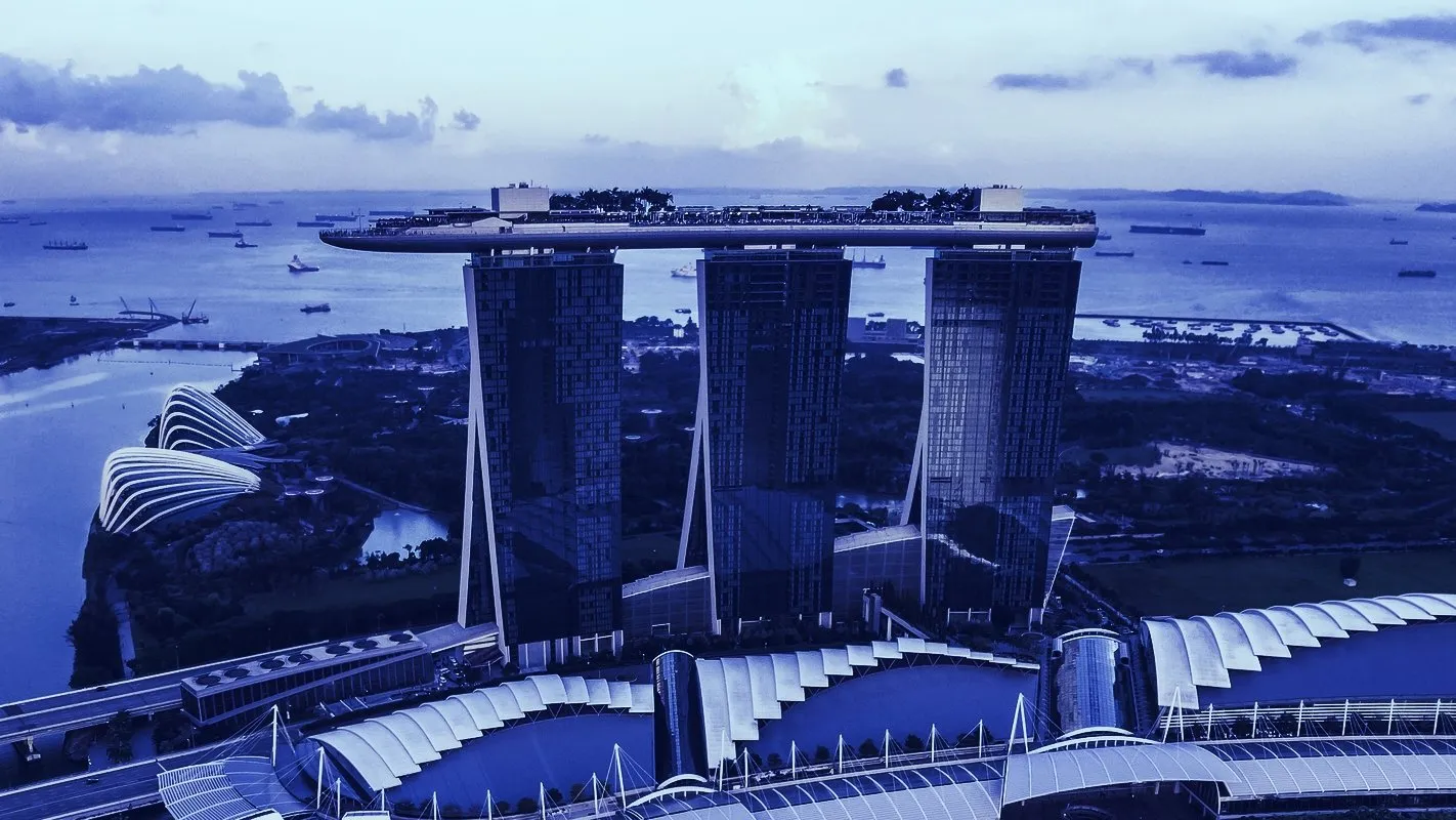 Singapore exchange Bitrue breached in a $4.7 million heist
