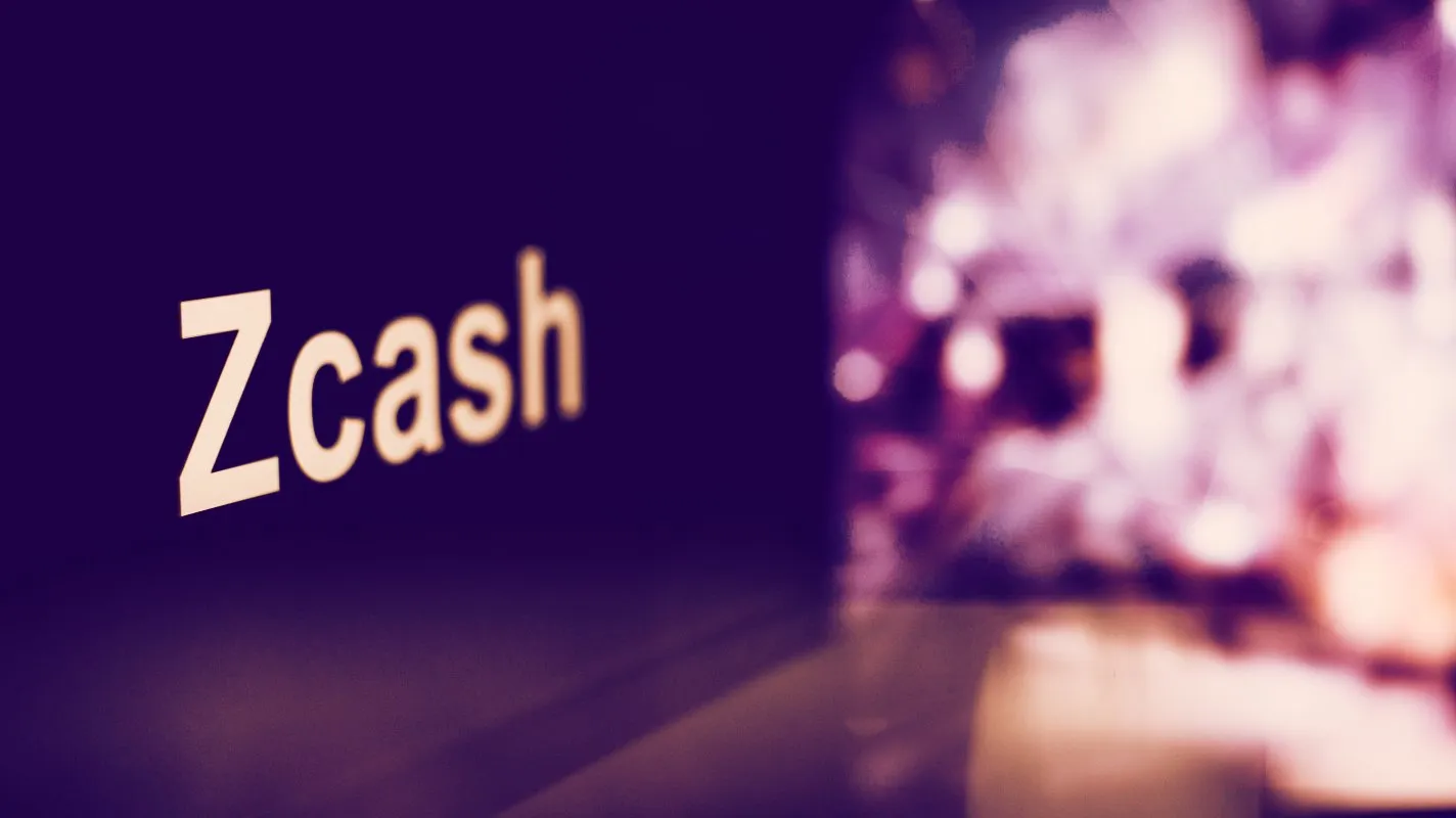 Zcash holders are being urged to upgrade and there’s $15 million at stake
