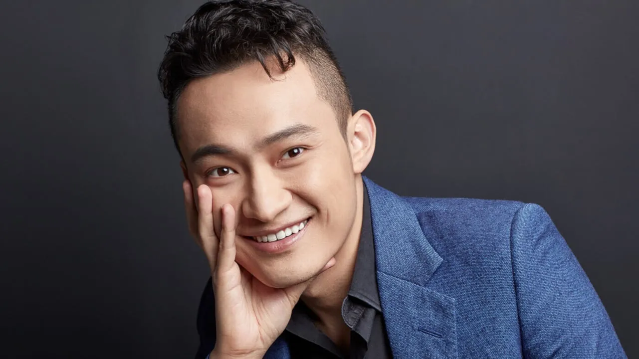 After cancelling his $4.5 million lunch with Warren Buffett, was Tron CEO Justin Sun detained in China by the authorities today? Or is he in San Francisco?