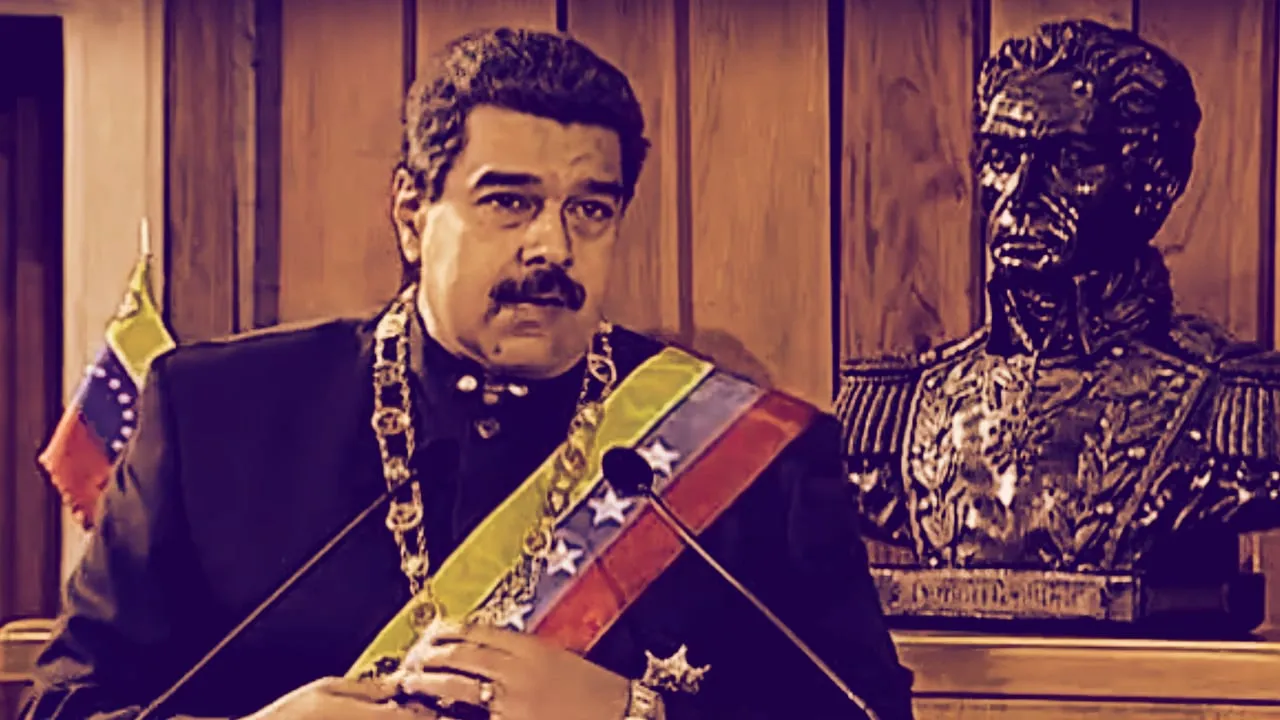Venezuela plans to use state resources to distribute crypto wallets to young people and airdrop petro, inadvertently introducing them to the world of bitcoin.