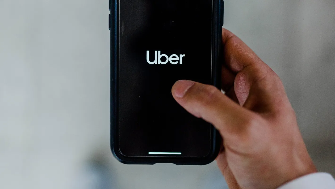 Uber Money: How Big Tech is reinventing mobile payments