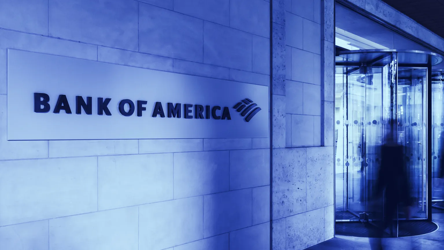 Bank of America. Imagen: Unsplash