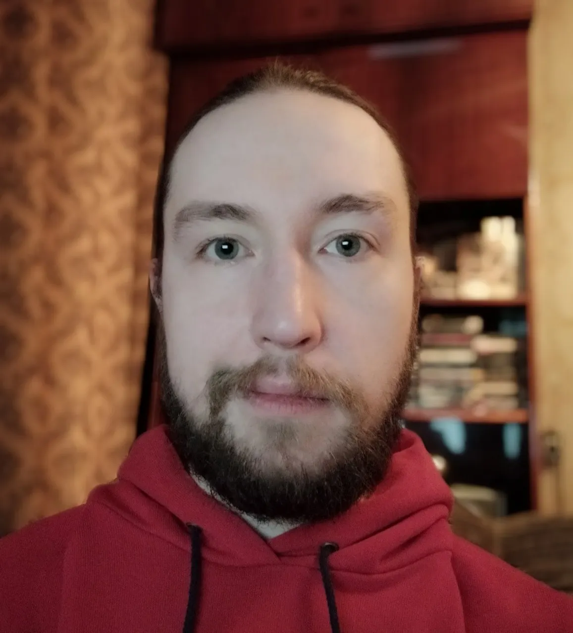 Liam Frost