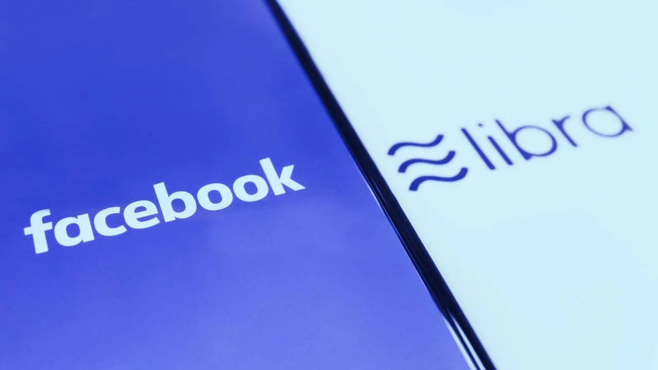 Facebook has provided an update on its Libra project. Image: Shutterstock