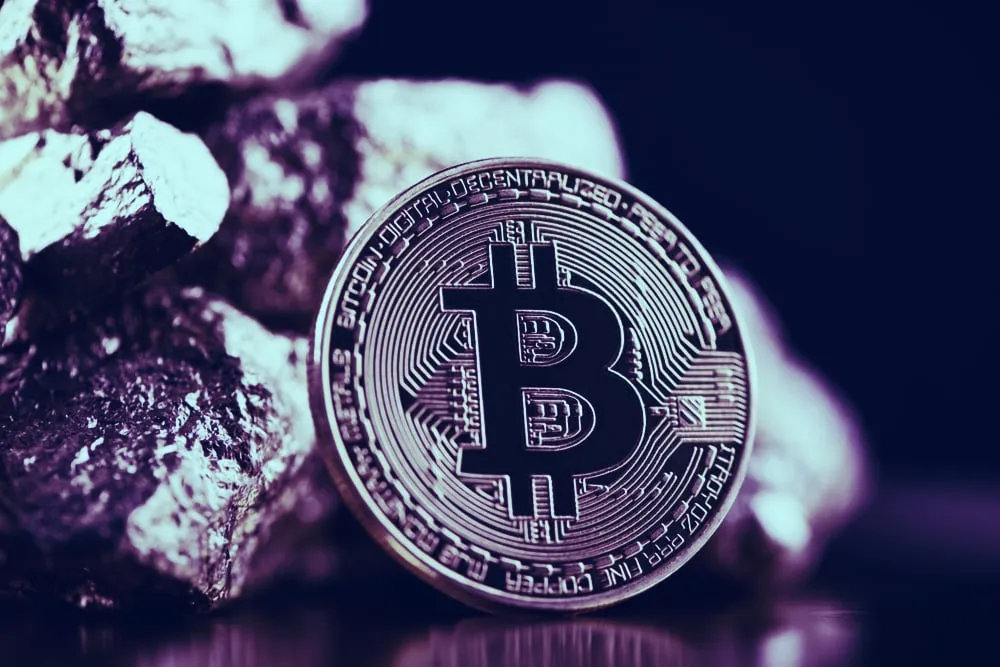 Es bitcoin una reserva de valor? Image: Shutterstock