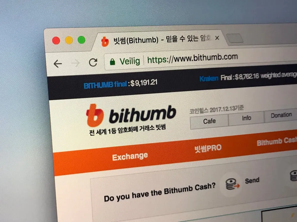 bithumb and other crypto exchange execs speak about bitcoins future in 2020