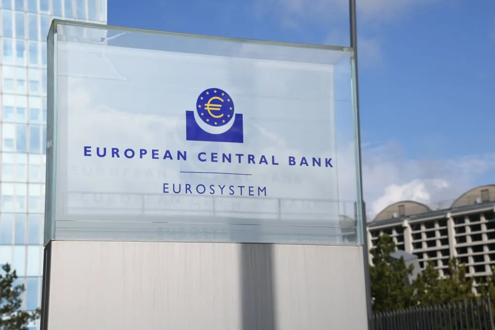 european central bank is unlikely to issues its own digital currency, former EU policymaker claims
