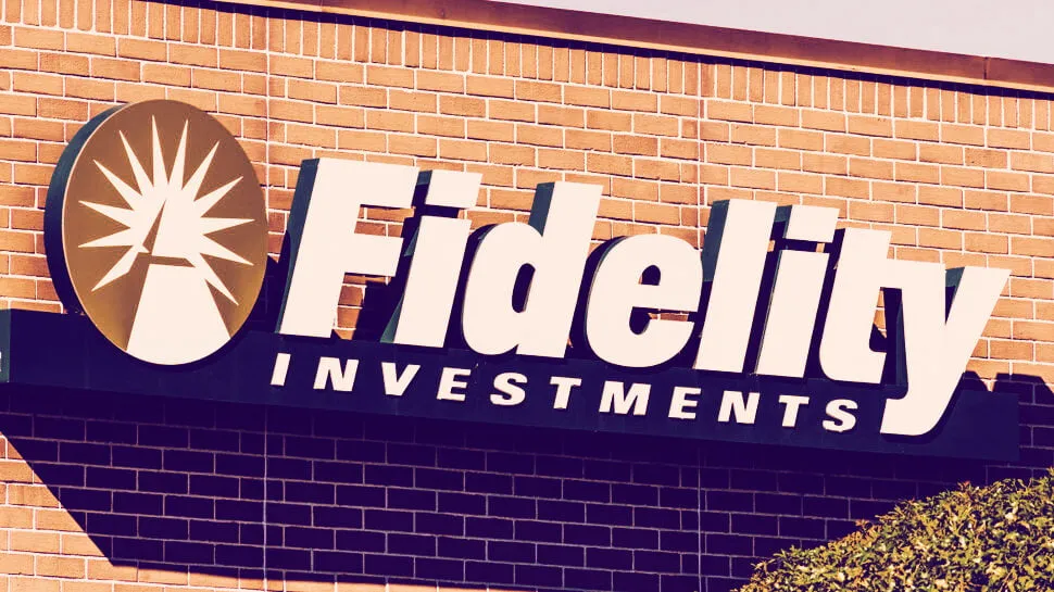The bitcoin arm of Fidelity Investments continues to make moves in this industry. Image: Shutterstock.