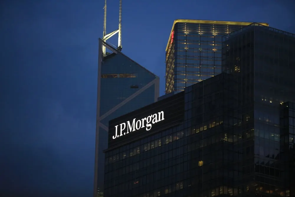 Frank Amato, a former JP Morgan derivatives Trader