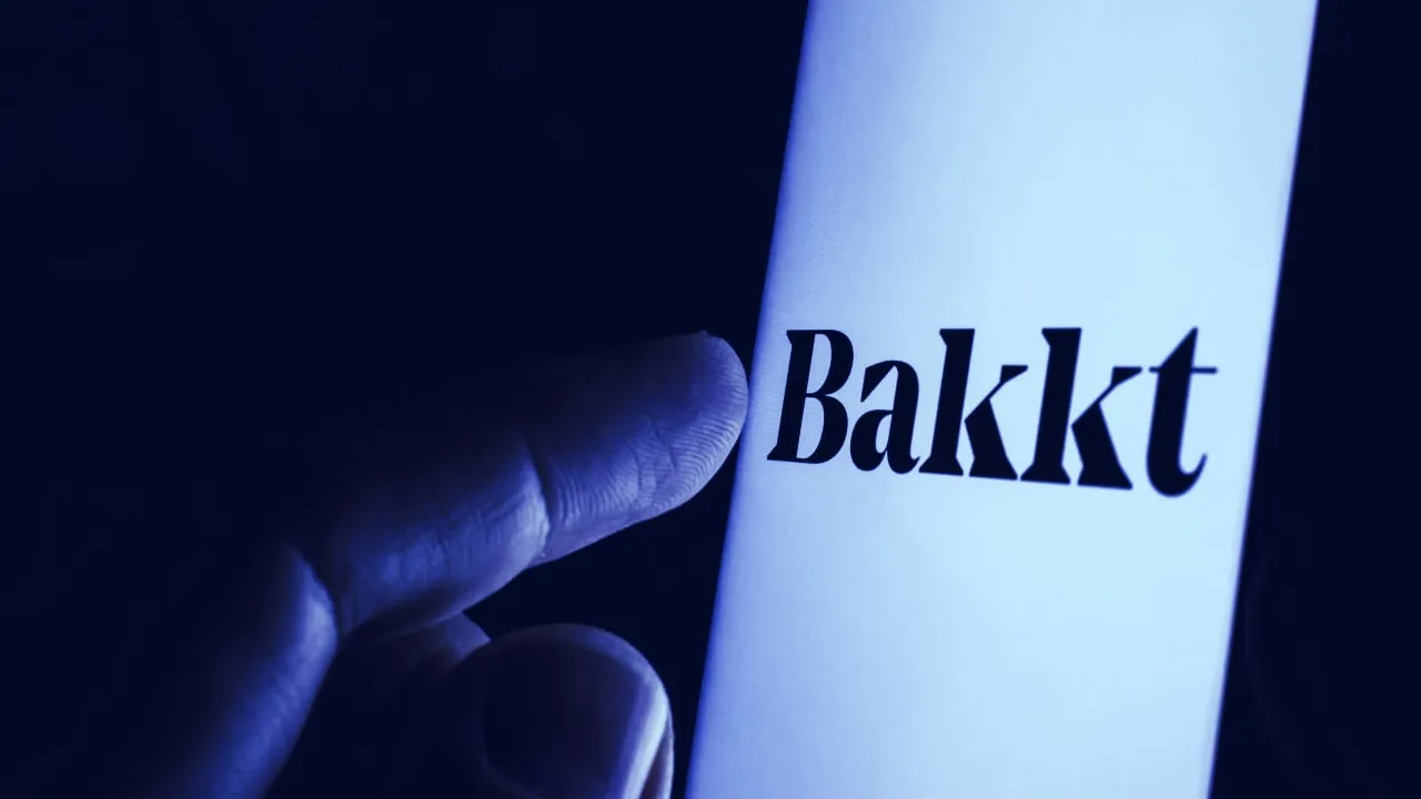 Bakkt is a Bitcoin custodian. Image: Shutterstock