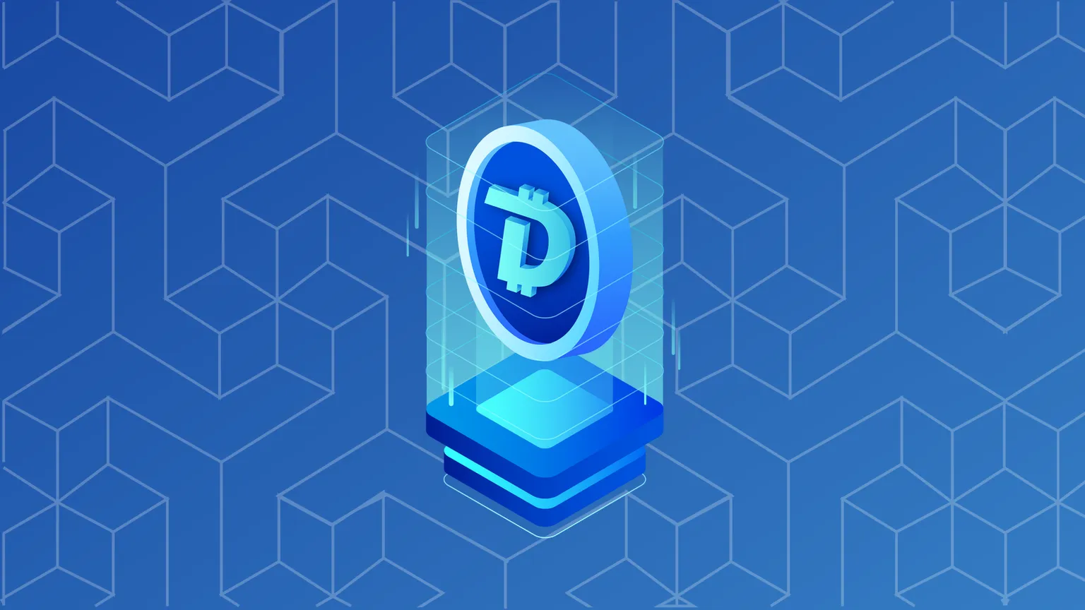 Learn about Digibyte in three minutes.