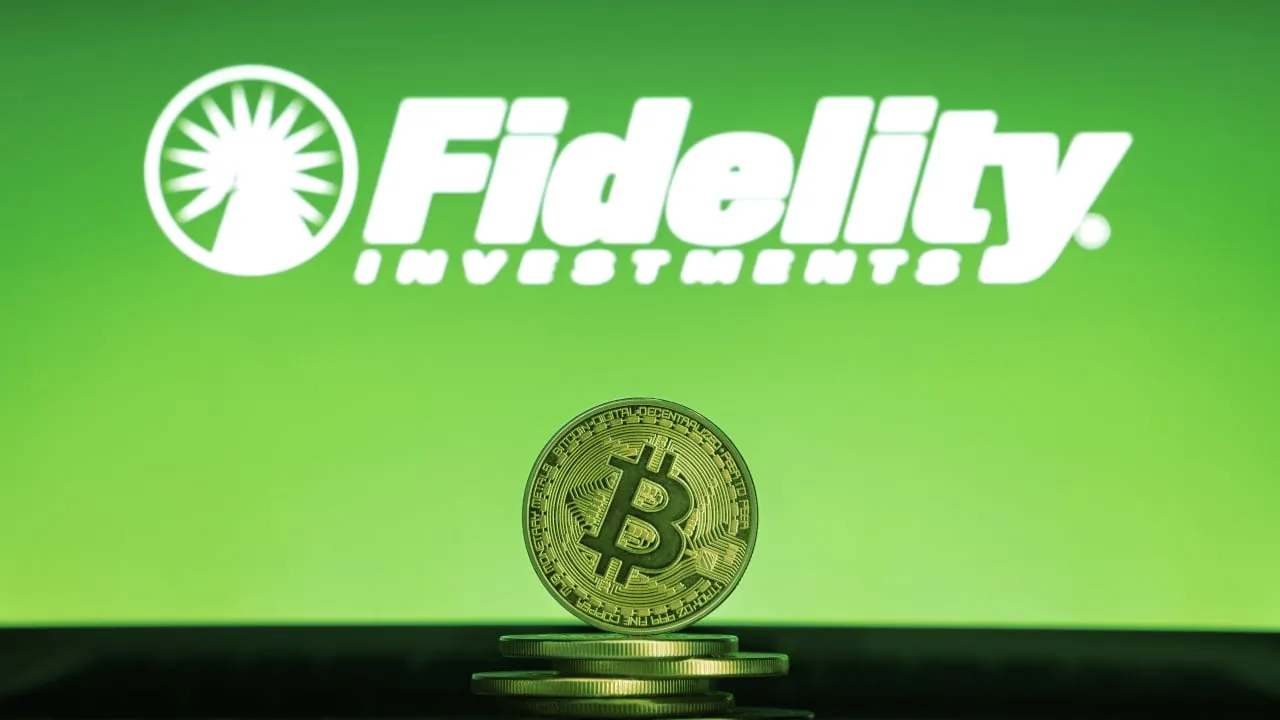 Fidelity Digital Assets ofrece servicios de custodia de criptomonedas. Imagen: Shutterstock
