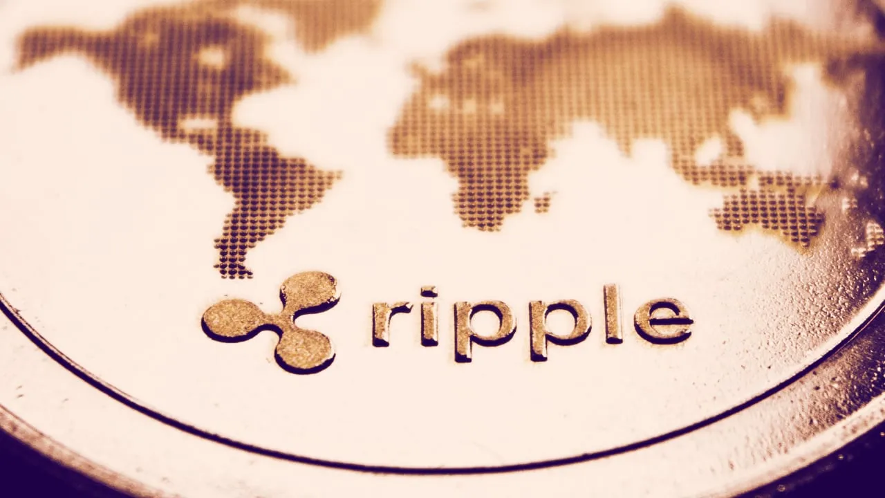 Ripple is a remittance network and settlement system. Image: Shutterstock