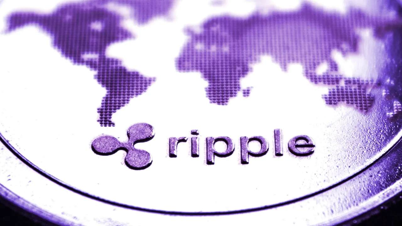 Ripple is a remittance network and settlement system. Image: Shutterstock