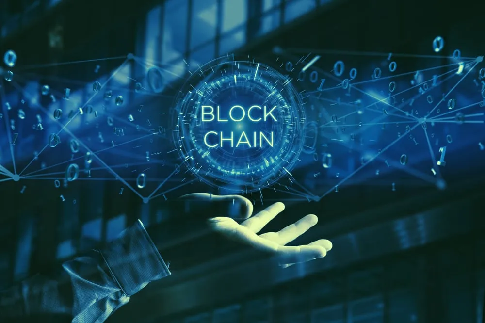 Blockchain promised to be revolutionary. But is it necessary? Image: Shutterstock.