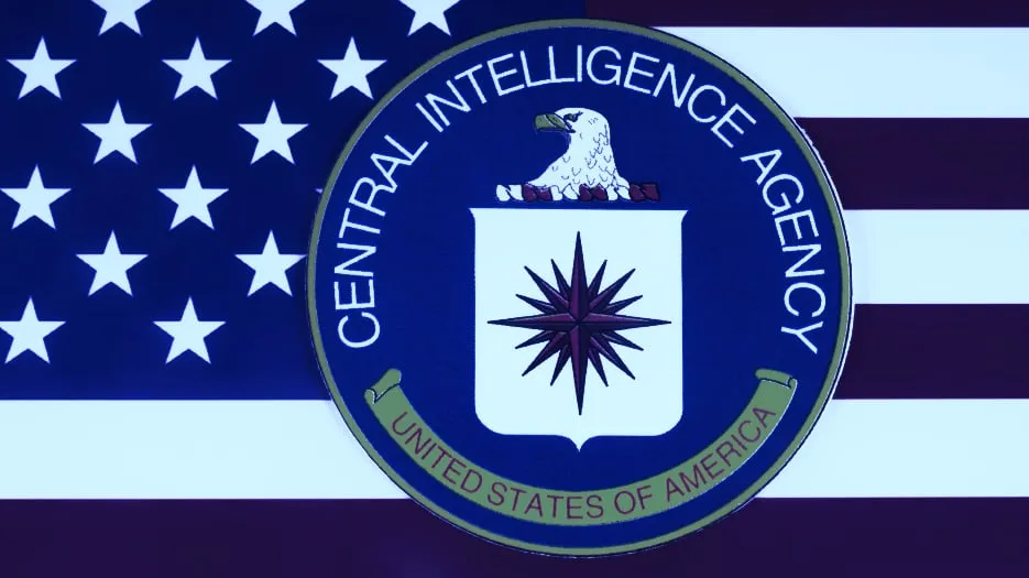 Has the CIA infiltrated Bitcoin? Roger Ver makes his case. Image: Shutterstock.