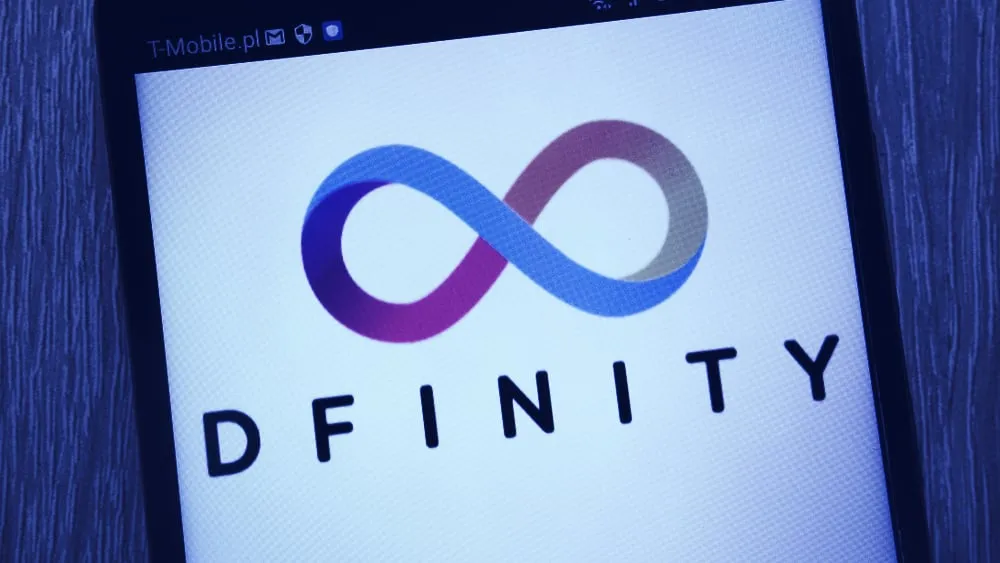 Dfinity gets closer to its long-awaited launch. Image: Shutterstock.