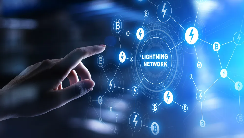 Using the Bitcoin Lightning network