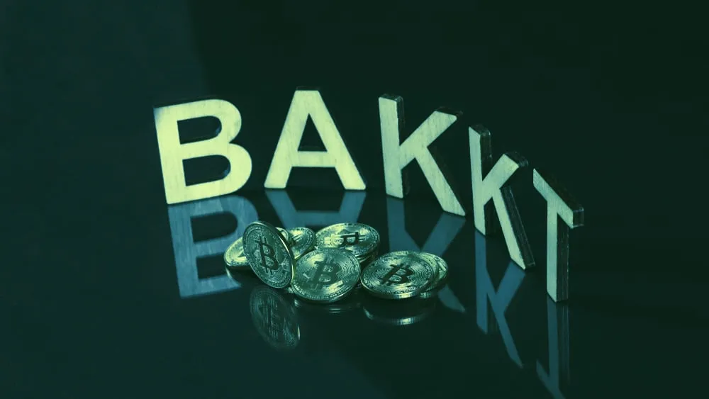 Bakkt is starting to deliver what traders hoped for all along. Image: Shutterstock.