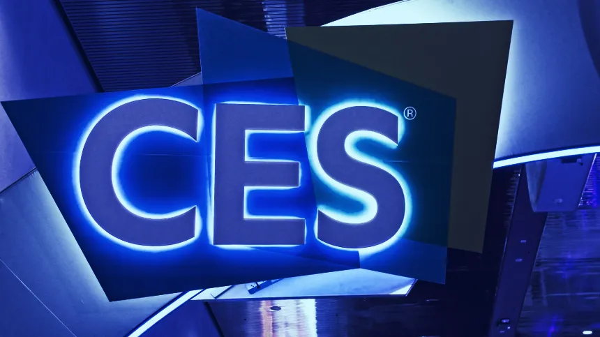 Did you hear SardineCoin went to CES? Image: Shutterstock.